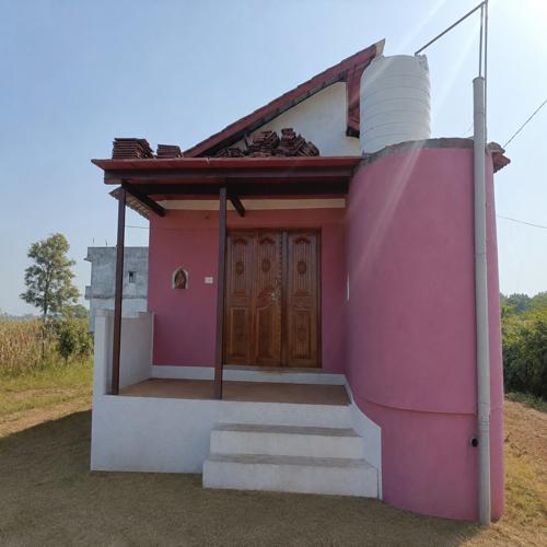 Narmada Nilay Homestay, Bajwada